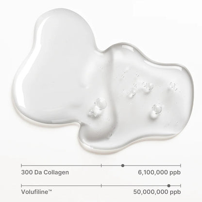 Deep Collagen Cream In Serum