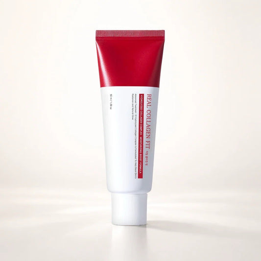 Real Collagen Fit