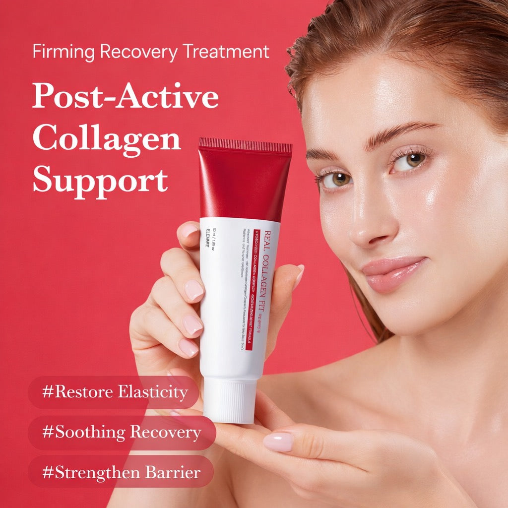 Real Collagen Fit