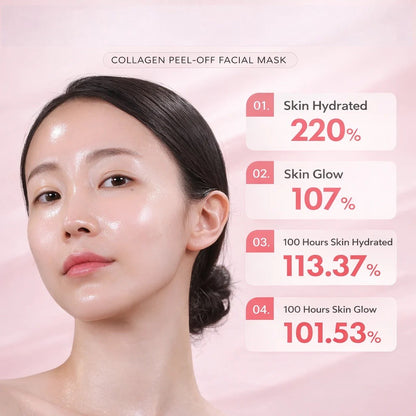 Real Collagen Fit
